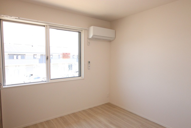 その他部屋・スペース　北側のお部屋！エアコン設置済みで快適です！