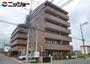 岐阜駅よりバス20分 徒歩3分 4階 築26年10ヶ月の賃貸物件