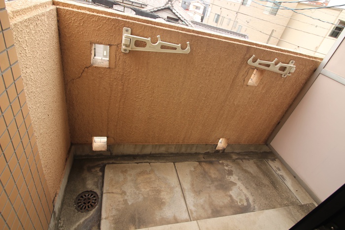 プレスイン旗屋の内装写真
