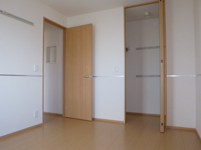 その他設備　給湯リモコン