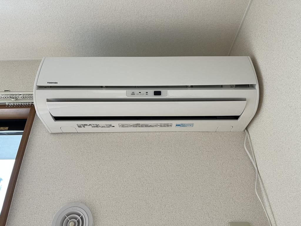 その他設備　別部屋参孝写真