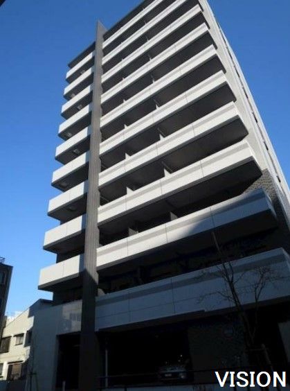 建物外観　☆外観☆