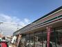 コンビニ　セブンイレブン 久留米櫛原店（コンビニ）まで210m