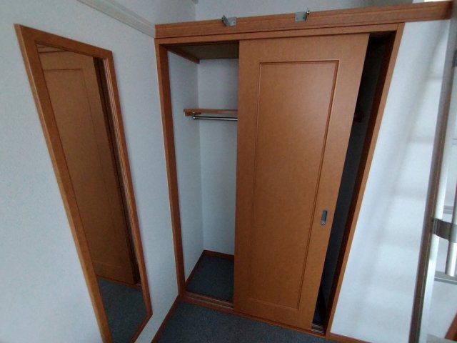 その他部屋・スペース　姿見付き♪