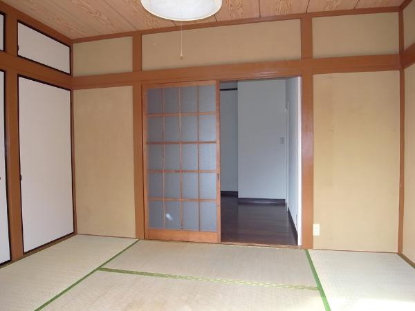 その他設備　その他部屋・スペース