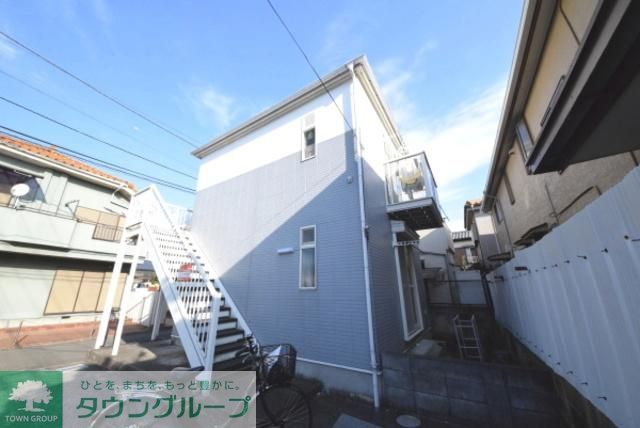 その他　★明るい外観★