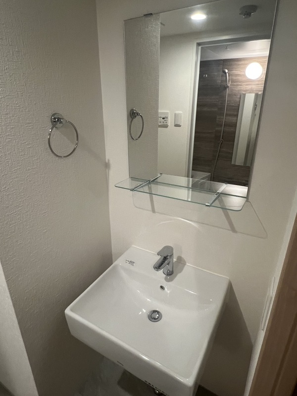 洗面設備　洗面※別部屋参考写真