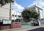 小学校　明石市立錦が丘小学校（小学校）まで1168m