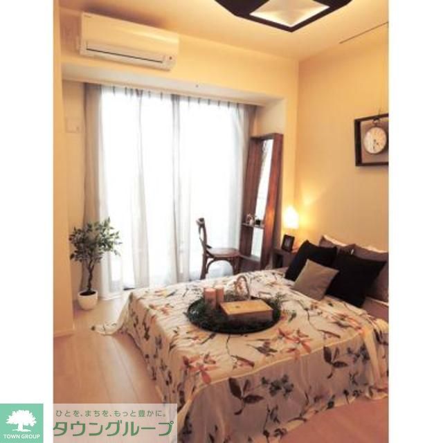 その他設備　※写真は同タイプ住戸です。