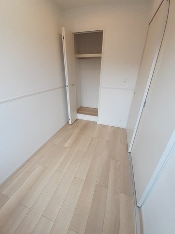 その他部屋・スペース　内装もきれいです