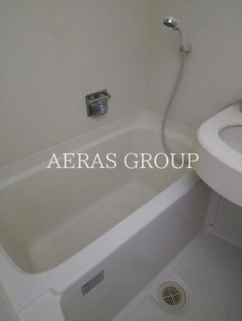 バス・シャワールーム　☆同間取り別部屋参考写真☆