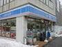 コンビニ　ローソン「横浜大岡2丁目店」（コンビニ）まで374m