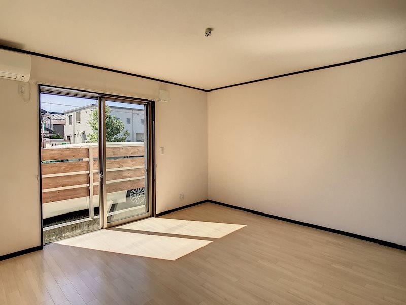 居室・リビング　※他の部屋参照※