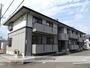 藤枝駅より徒歩15分 2階 築29年5ヶ月の賃貸物件