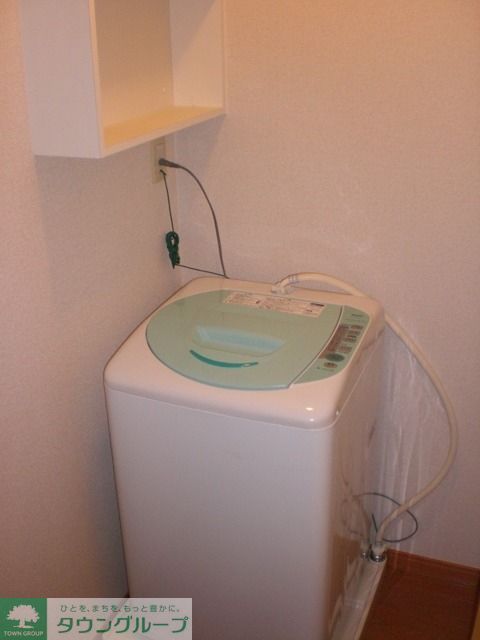 その他設備　内装
