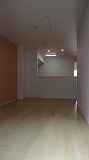 居室・リビング　こちらの居間で趣味の時間をお楽しみください
