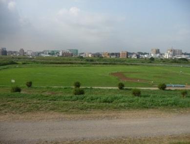 その他　宇奈根公園（その他）まで340m