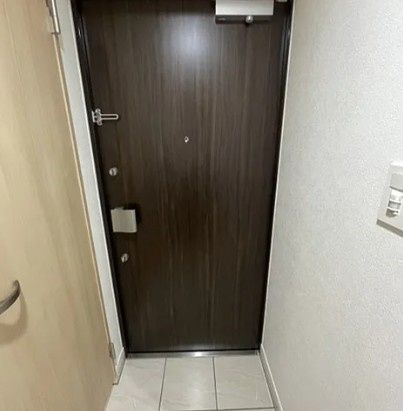 玄関　☆玄関☆