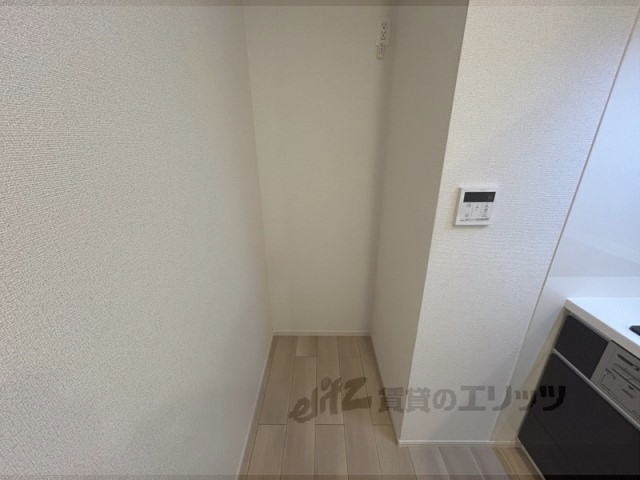 その他部屋・スペース　冷蔵庫置場