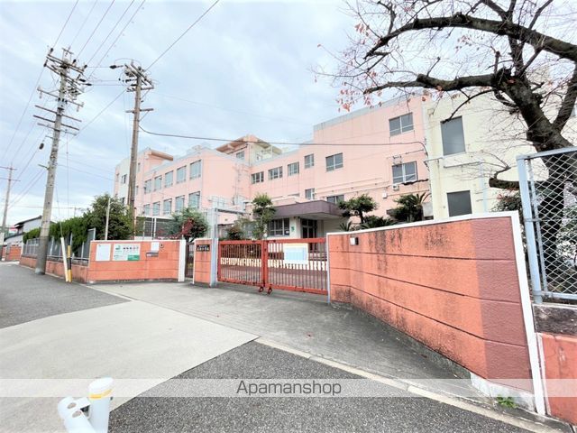 小学校　正保小学校（小学校）まで386m
