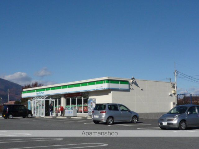 その他　ファミリーマート南アルプス野牛島店（その他）まで1244m