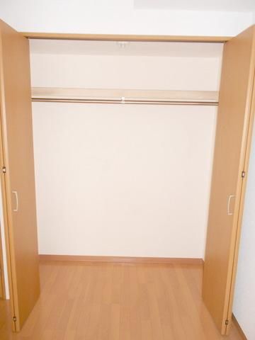 収納　★お部屋探しはタウンハウジング稲田堤店まで★