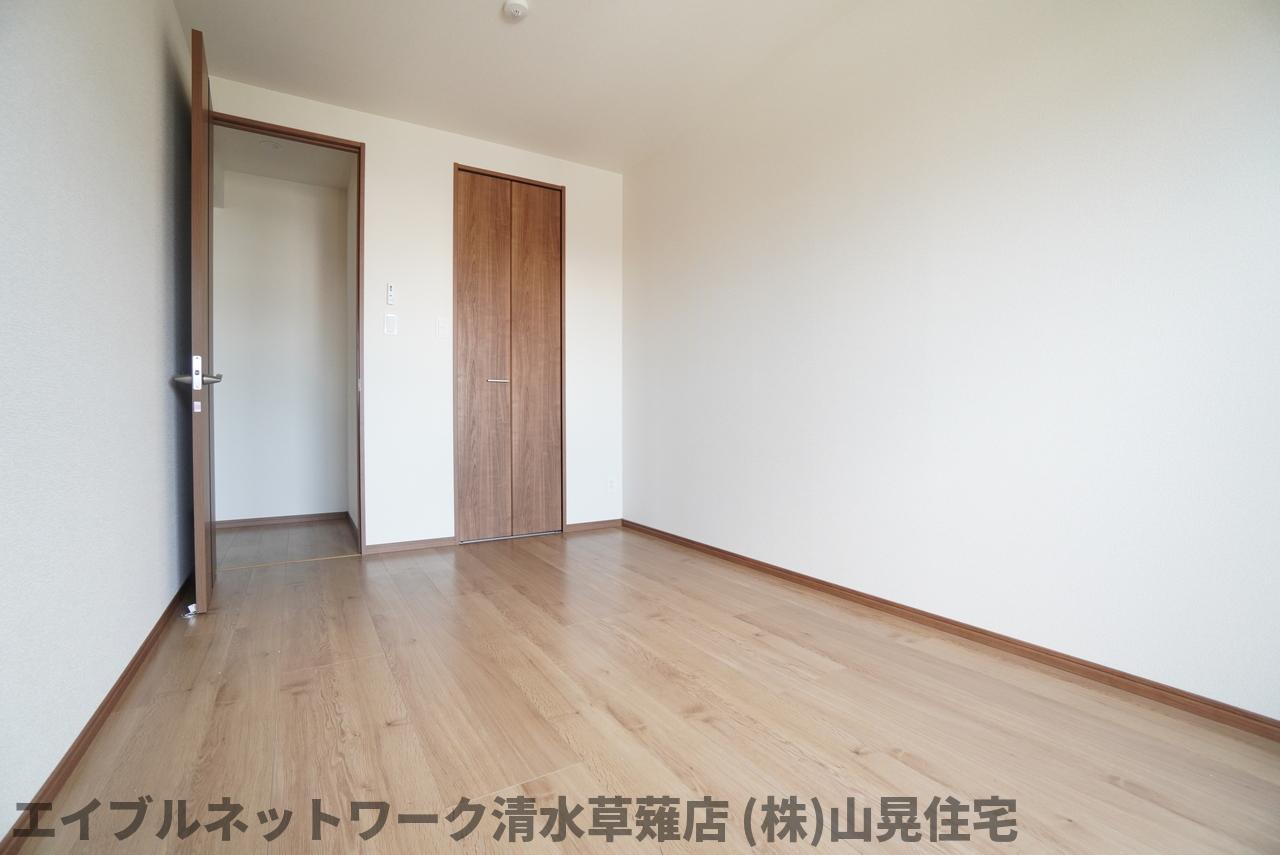 その他部屋・スペース　寝室にいかがでしょうか