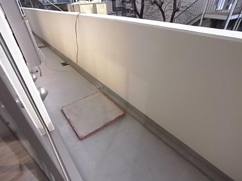 バルコニー　ベランダ