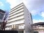 藤井寺駅より徒歩4分 築4年6ヶ月 8階建の賃貸物件