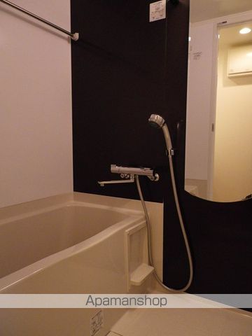 ルーブル駒沢大学参番館の風呂写真