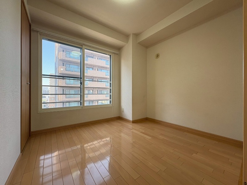 その他部屋・スペース　エアコン付きで快適なお部屋になっております！