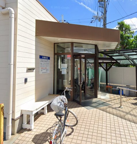 病院　後藤医院（病院）まで211m