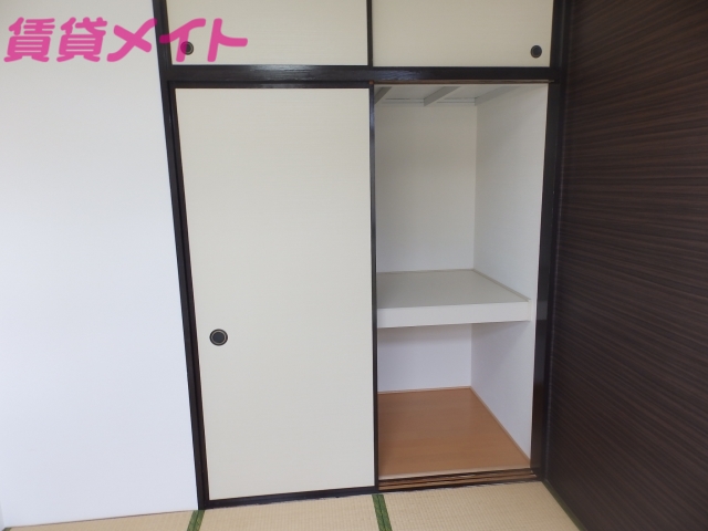 収納　収納