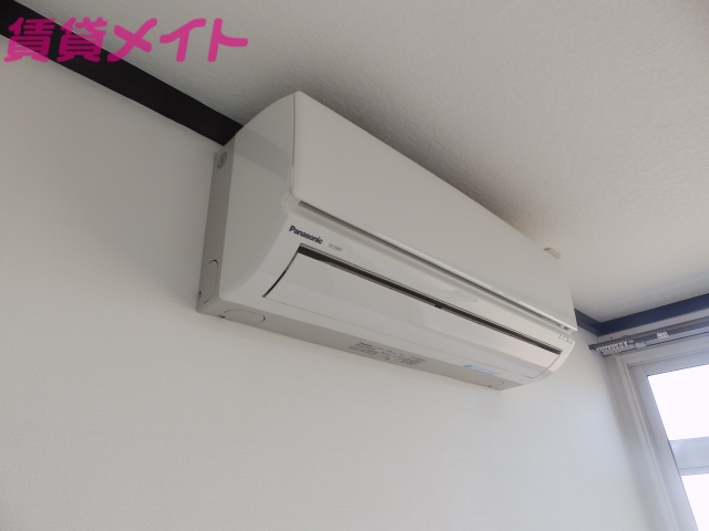 その他設備　その他設備