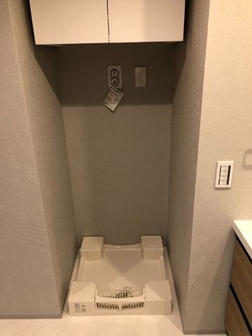 その他設備　☆設備充実☆