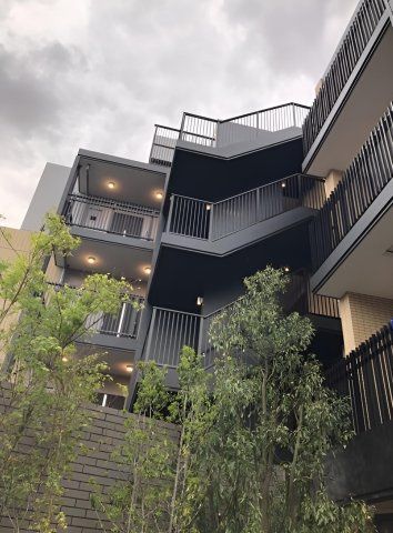建物外観　☆綺麗な外観☆