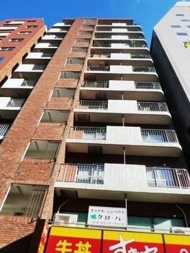 建物外観　★公式LINE登録、成約の場合お祝い金２万円♪