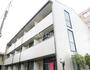 国領駅より徒歩11分 2階 築28年11ヶ月の賃貸物件