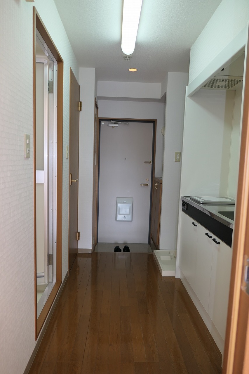 テルシノ北仙台のその他写真