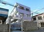 京成立石駅より徒歩15分 3階 築32年9ヶ月の賃貸物件