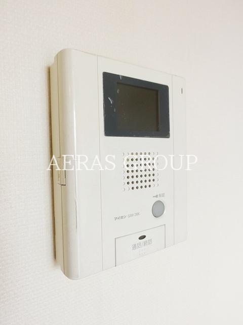 その他設備　同仕様写真