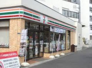 コンビニ　セブンイレブン江東塩浜2丁目店（コンビニ）まで93m