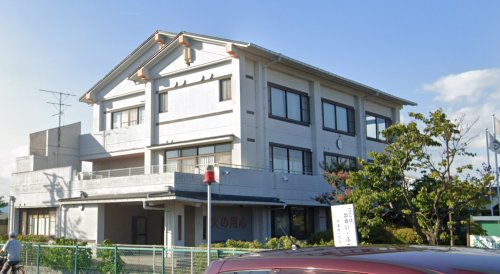 役所　大津市役所 市民部瀬田東市民センター（役所）まで469m