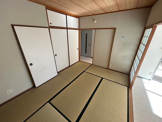 その他部屋・スペース　※別号室の写真です