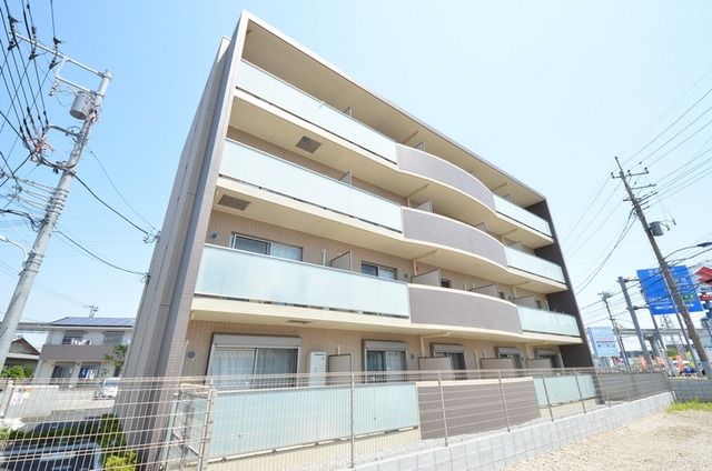 建物外観　★お問い合わせはタウンハウジングまで★