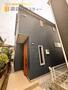 建物外観　住宅街に溶け込む戸建てＬＩＦＥ