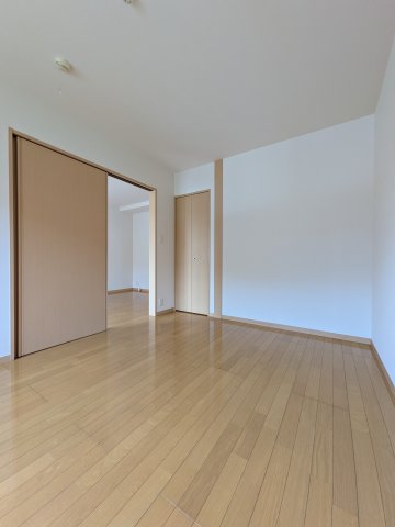 その他部屋・スペース　きれいな洋室です