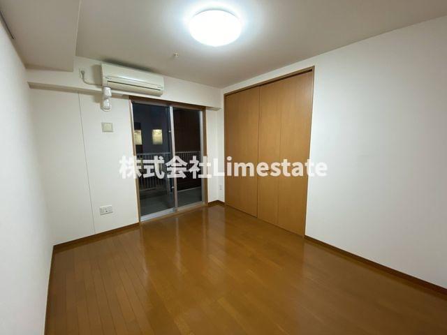 居室・リビング　別部屋参考写真