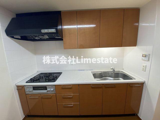 キッチン　別部屋参考写真