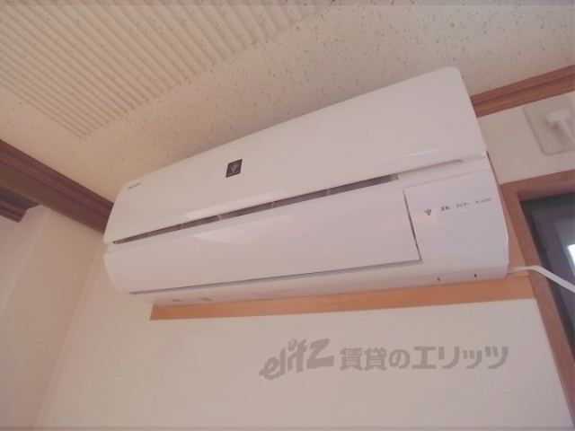 その他　エアコン